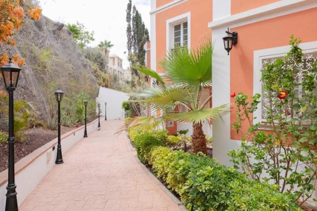 Apartamento Sara En El Veril Del Duque - Sara Vacation Costa Adeje  Exterior foto