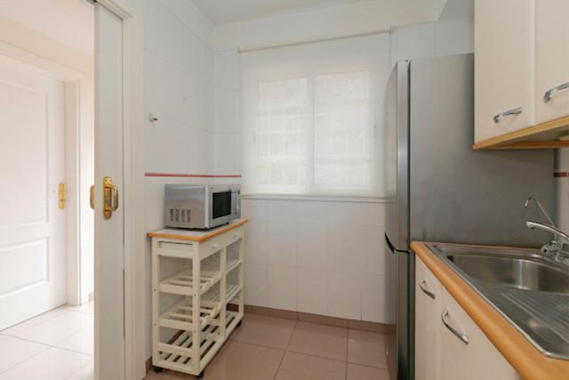 Apartamento Sara En El Veril Del Duque - Sara Vacation Costa Adeje  Exterior foto