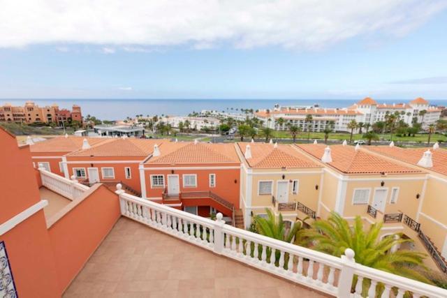 Apartamento Sara En El Veril Del Duque - Sara Vacation Costa Adeje  Exterior foto