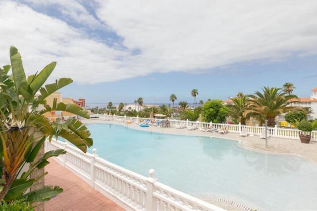 Apartamento Sara En El Veril Del Duque - Sara Vacation Costa Adeje  Exterior foto