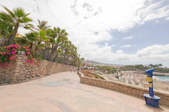 Apartamento Sara En El Veril Del Duque - Sara Vacation Costa Adeje  Exterior foto