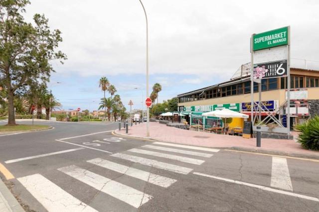 Apartamento Sara En El Veril Del Duque - Sara Vacation Costa Adeje  Exterior foto