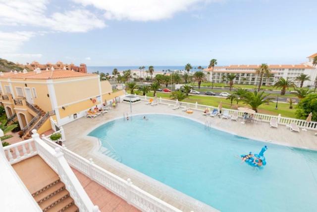 Apartamento Sara En El Veril Del Duque - Sara Vacation Costa Adeje  Exterior foto