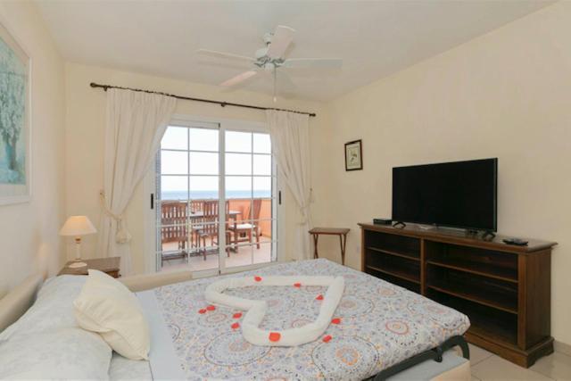 Apartamento Sara En El Veril Del Duque - Sara Vacation Costa Adeje  Exterior foto