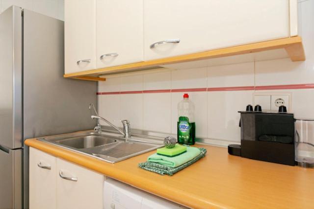 Apartamento Sara En El Veril Del Duque - Sara Vacation Costa Adeje  Exterior foto